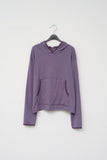 (W) Jene Hooded Top