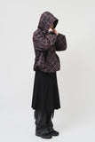 (W) Alto Flap Skirt