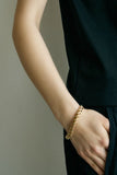 Torque Bracelet