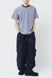 Jelin Striped Top