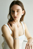 Endless Heart Bracelet