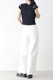 Subi Carpenter Wide Pants