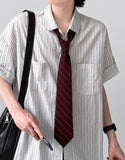 Kona Stripe Neck Tie