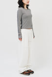 (W) Nez Mix Longsleeve