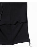 8PANEL BERMUDA BALLOON SHORT PANTS