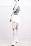 Looney Ribbon Layered T-Shirt