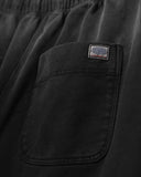 No.64 P EMBLEM HALF PANTS