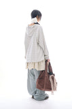 Cirrus lightweight nylon pants