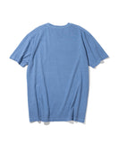 ASTERISK PIGMENT T-SHIRTS