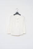 (W) Kate Frill Top