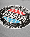 No.78 PEERLESS LOGO T SHIRT