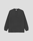 No.016 FONTLESS LOGO L/S