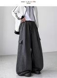 Lual Pigment Training Pants