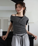 Reling ST Twist Top