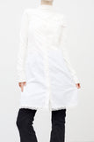 Pipo Layered Sleeveless One Piece