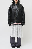 (W) Keen Lace Skirt