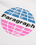 No.019 VINTAGE LOGO L/S