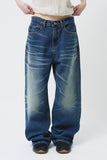 Vers Vintage Wide Denim