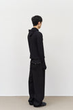 Jake Pocket Wide Pants