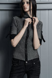 JANUS Knit ZipUp