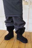 Fur Warmer UGG Boots