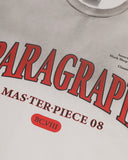No.63 MASTERPIECE T SHIRT