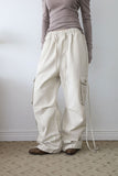 Benu String Cargo Pants