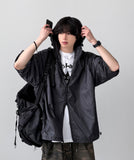 Breech Half Windbreaker