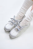 Leah ballet shoes sneakers