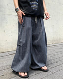 Ice Breaker Balloon Pants