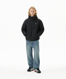 LIGHT HOODED DOWN PUFFER