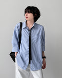 Altino Double Stripe Shirt