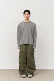 Wish Washed Cargo Pants