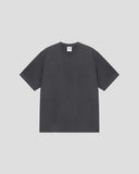 No.011 DESTROYED PATCH LOGO T SHIRT
