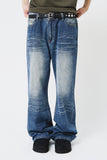 Serin Straight Denim