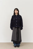(W) Cupra Warp Skirt