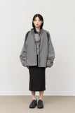 (W) Miko Skirt