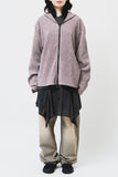 (W) Doll Mixed Skirt