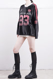 (Unisex) We Can Sporty Overfit T-Shirt