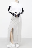 Cielo Dekki Long Skirt