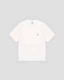 No.002 GRADIENT CIRCLE LOGO T SHIRT