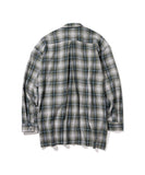 MULTI MIX CHECK SHIRTS