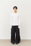 Ribbed Longsleeve