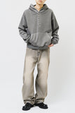 Us Grey Teen Denim