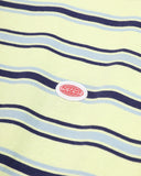 No.73 MULTI STRIPE T SHIRT