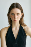 Volute Earrings