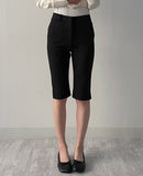 Port 5-part biker shorts