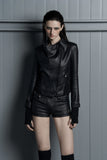 automatic biker Shorts