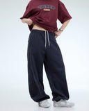 ESSENTIAL 2WAY SWEAT PANTS
