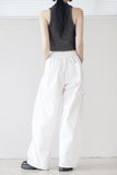(Unisex) Carpe Side Snap Pants